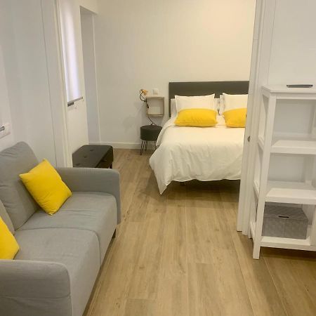 Puerta De Caceres Apartamento 5 Callejon De Don Alvaro Экстерьер фото