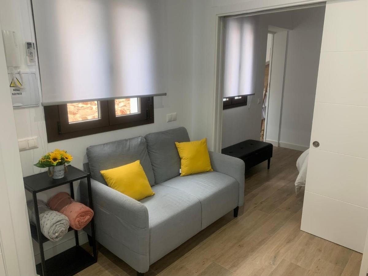 Puerta De Caceres Apartamento 5 Callejon De Don Alvaro Экстерьер фото