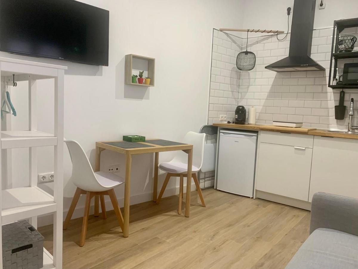 Puerta De Caceres Apartamento 5 Callejon De Don Alvaro Экстерьер фото