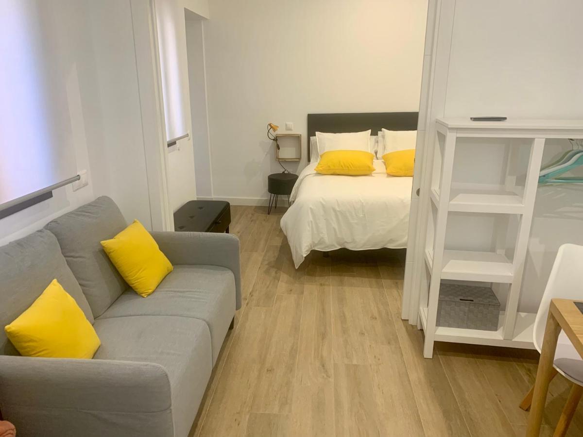 Puerta De Caceres Apartamento 5 Callejon De Don Alvaro Экстерьер фото