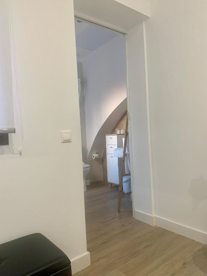 Puerta De Caceres Apartamento 5 Callejon De Don Alvaro Экстерьер фото
