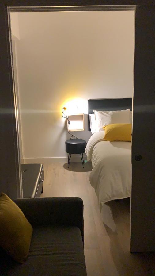Puerta De Caceres Apartamento 5 Callejon De Don Alvaro Экстерьер фото