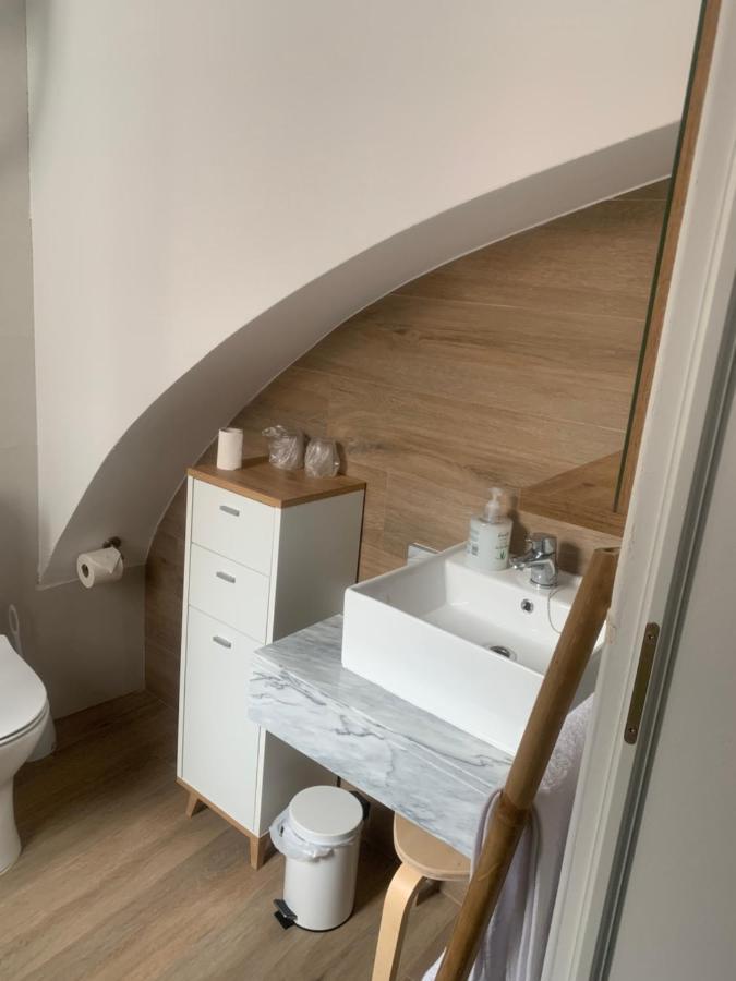 Puerta De Caceres Apartamento 5 Callejon De Don Alvaro Экстерьер фото