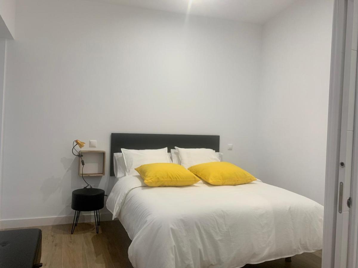 Puerta De Caceres Apartamento 5 Callejon De Don Alvaro Экстерьер фото