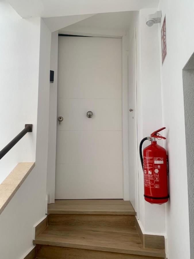 Puerta De Caceres Apartamento 5 Callejon De Don Alvaro Экстерьер фото