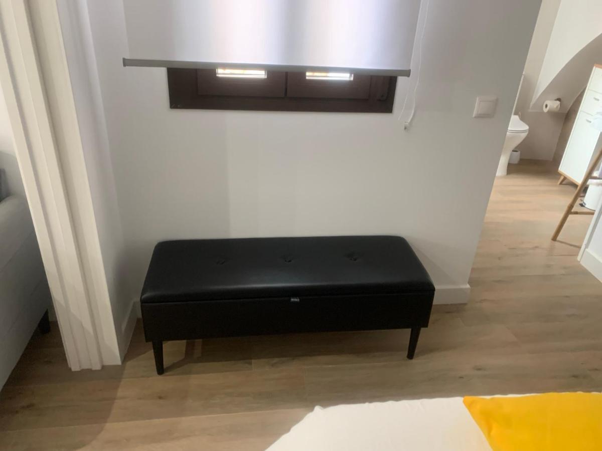 Puerta De Caceres Apartamento 5 Callejon De Don Alvaro Экстерьер фото