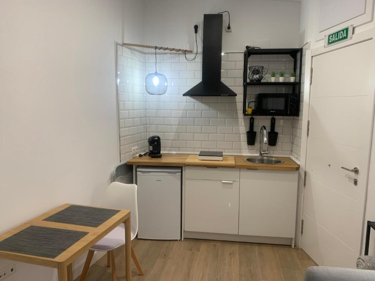 Puerta De Caceres Apartamento 5 Callejon De Don Alvaro Экстерьер фото
