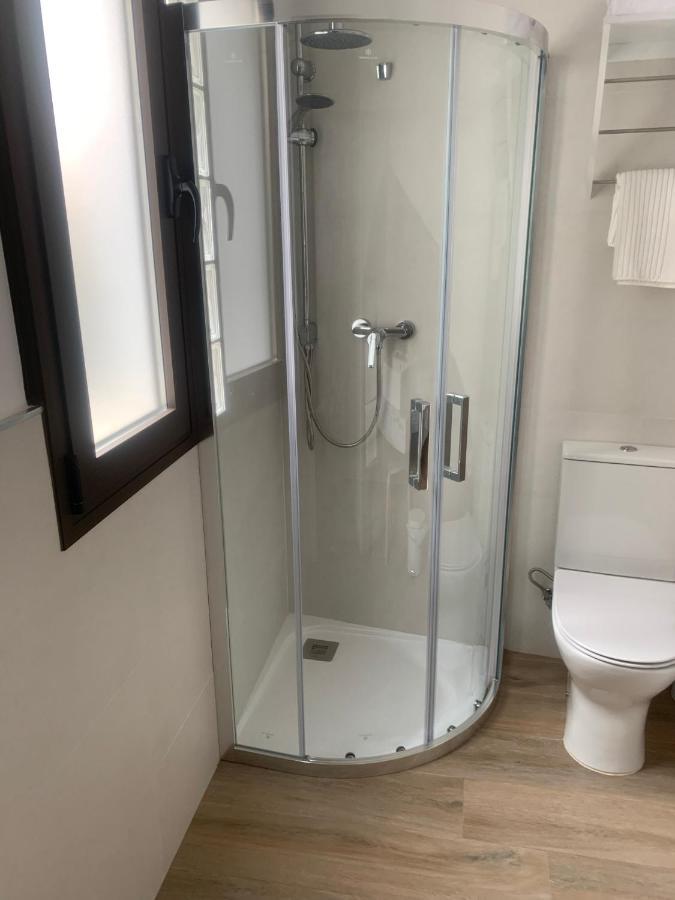 Puerta De Caceres Apartamento 5 Callejon De Don Alvaro Экстерьер фото