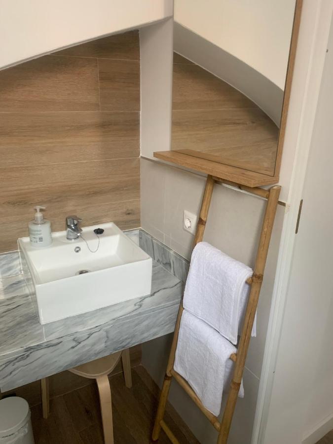 Puerta De Caceres Apartamento 5 Callejon De Don Alvaro Экстерьер фото